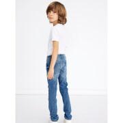 Children's jeans Name it Theo Tasi
