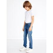 Children's jeans Name it Theo Tasi