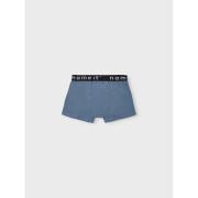 Pack of 4 children's underpants Name it