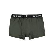 Pack of 4 children's underpants Name it