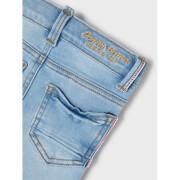 Children's jeans Name it Theo Clas