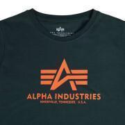 Child's T-shirt Alpha Industries Basic
