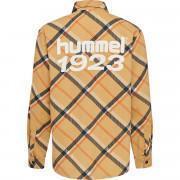 Long sleeve shirt for kids Hummel hmljohn shirt