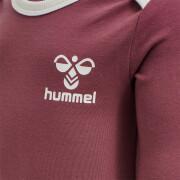 Baby bodysuit Hummel hmlMAUILINO