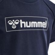 Child's T-shirt Hummel hmlBOX