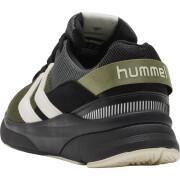 Children's sneakers Hummel Reach Lx300 recycled lace