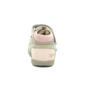 Baby boots Kickers babyscratch