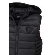 Hooded Puffer Jacket Teddy Smith Terry 2 G