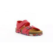 Children's sandals Kickers Sunkro