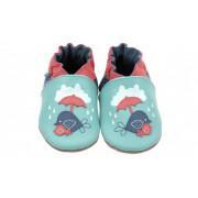 Baby slippers Robeez rain gust