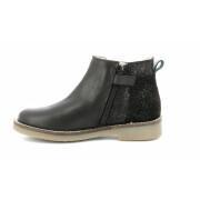 Children's boots Kickers nycco