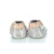 Baby girl shoes Robeez Dancing Mouse