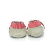 Baby girl shoes Robeez Precious Fish