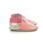 Baby girl shoes Robeez Exotic Summer