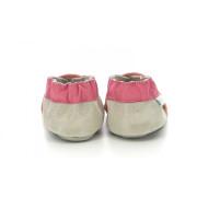 Baby girl shoes Robeez Exotic Summer