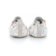 Baby girl shoes Robeez Blossom Day