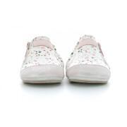 Baby girl shoes Robeez Blossom Day