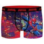 Children's boxer shorts Ultimate Spiderman Jump