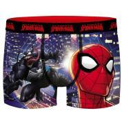 Children's boxer shorts Ultimate Spiderman VS Venom