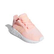 Baby sneakers adidas Swift Run