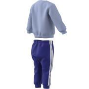 Baby tracksuit adidas Badge of Sport