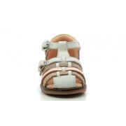 Baby girl sandals Aster Nini