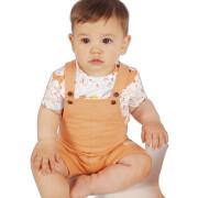 Baby overalls Charanga Lardido