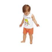 Baby shorts Charanga Gistosa