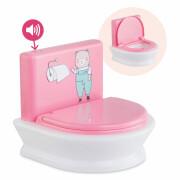 Interactive baby toilet Corolle