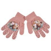 Woolen gloves 4 models child Disney