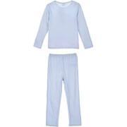 Cotton pajamas 4 sizes 2 models child Disney