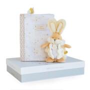 Health booklet cover box Doudou & compagnie