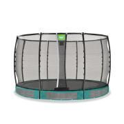 Underground trampoline Exit Toys Allure Premium 366 cm