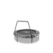 Trampoline with child support Exit Toys Tiggy