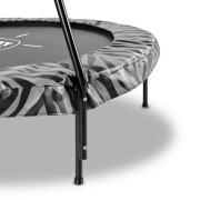 Trampoline with child support Exit Toys Tiggy