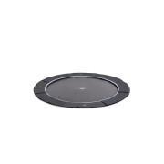 Trampoline buried at ground level Exit Toys Dynamic sports 305 cm