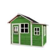 Wooden house Exit Toys Loft 150