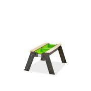 Sand and water activity table Exit Toys Aksent