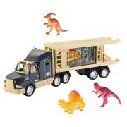 Dinosaur truck 2 assorted models Fantastiko