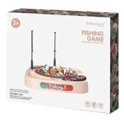 Electric fishing games with 2 assorted colors Fantastiko