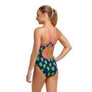 1-piece swimsuit for girls Funkita Prickly Pete