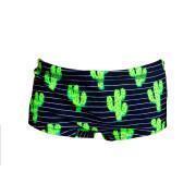 Boxer child bath Funky Trunks Prickly Pete