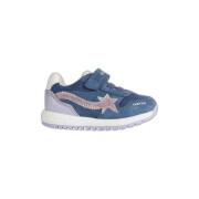 Baby girl sneakers Geox Alben