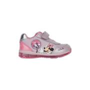 Baby girl sneakers Geox Todo