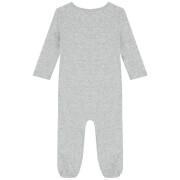 Baby girl jumpsuit Guess Core