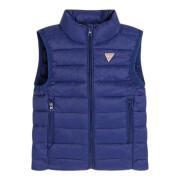 Kid's Puffer Jacket Guess Core