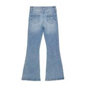 Girl's flared jeans Guess