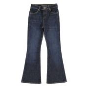 Flared jeans girl Guess Ultimate Str