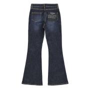 Flared jeans girl Guess Ultimate Str