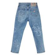 Jeans mom girl Guess